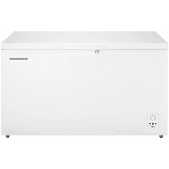 Морозильный ларь Heinner HCF-HS420E++ в Запорожье